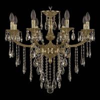 Подвесная люстра Bohemia Ivele 72116/8/210 B G