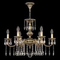 Подвесная люстра Bohemia Ivele AL78101/6/210 A AGB Подвесная люстра Bohemia Ivele AL78101/6/210 A AGB