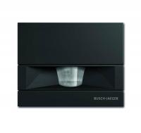 Датчик движения Busch-Wachter 110 MasterLine ABB BJE антрацит/чёрный 2CKA006800A2613