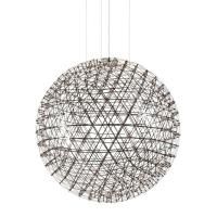 Люстра 9027P/D1500 silver