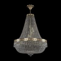 Подвесная люстра Bohemia Ivele 19271/H2/60IV G Подвесная люстра Bohemia Ivele 19271/H2/60IV G