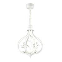 Подвесной светодиодный светильник Lumion Alissa 3710/72L