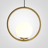 Подвесной Светильник Matthew Mccormick Studio Mila Pendant By Imperiumloft