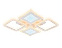 Потолочная светодиодная люстра Ambrella light Original FA430