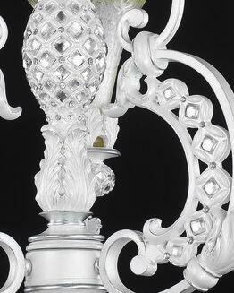 Подвесная люстра Lumien Hall Кэтери 37651.01.09.03 Подвесная люстра Lumien Hall Кэтери 37651.01.09.03