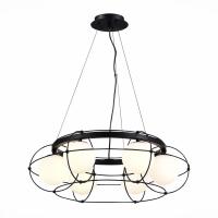 Подвесная люстра ST Luce Asolo SL1189.403.06 Подвесная люстра ST Luce Asolo SL1189.403.06