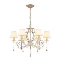 Подвесная люстра Favourite Silena 2635-6P