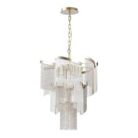 Подвесная люстра Odeon Light Graza 4630/7