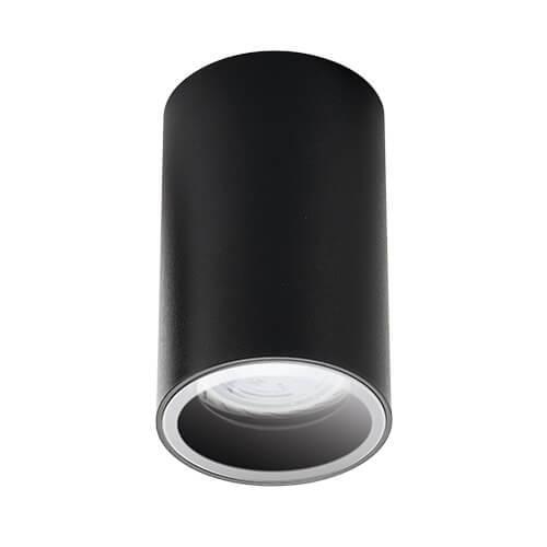 Потолочный светильник Italline Danny PL IP black Потолочный светильник Italline Danny PL IP black