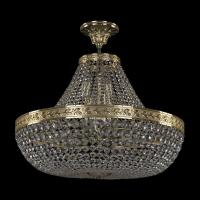 Подвесная люстра Bohemia Ivele 19111/H1/60IV G Подвесная люстра Bohemia Ivele 19111/H1/60IV G