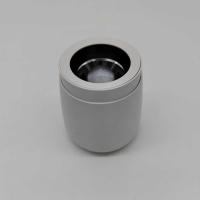 Светильник накладной iLedex Metrica 114-12W-D90-4K-ZOOM-WH