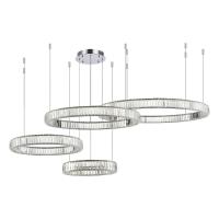 Подвесная светодиодная люстра ST Luce Tivoli SL1622.103.04 Подвесная светодиодная люстра ST Luce Tivoli SL1622.103.04
