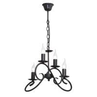 Подвесная люстра Vitaluce V3359/4 Подвесная люстра Vitaluce V3359/4