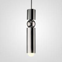 Подвесной Светильник Fulcrum By Lee Broom Chrome By Imperiumloft