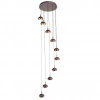 Подвесной светодиодный светильник ST Luce Entolla SL1602.323.10