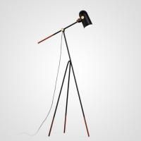 Дизайнерский Торшер Bullet Fl By Imperiumloft