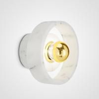 Бра Tom Dixon Stone Wall Lamp By Imperiumloft