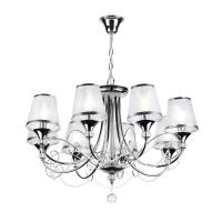 Подвесная люстра Rivoli Principessa 2038-208 Б0038382