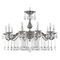 Подвесная люстра Bohemia Ivele 71102/10/300 A NB Подвесная люстра Bohemia Ivele 71102/10/300 A NB
