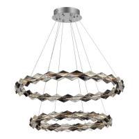 Подвесная люстра ST Luce DIAMANTA SL6009.103.02 Подвесная люстра ST Luce DIAMANTA SL6009.103.02