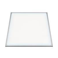 Встраиваемый светодиодный светильник (UL-00000448) Volpe ULP-Q123 6060-36W/DW White