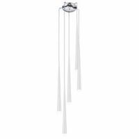 Подвесной светильник Azzardo Stylo 5 AZ0208