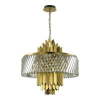 Подвесная люстра ST Luce Nari SL1635.303.09 Подвесная люстра ST Luce Nari SL1635.303.09