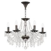 Подвесная люстра Bohemia Ivele AL16303/6/195 PD Подвесная люстра Bohemia Ivele AL16303/6/195 PD