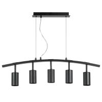 Подвесная люстра Lightstar Rullo (571735+214437-5) LR735375