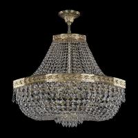 Подвесная люстра Bohemia Ivele 19273/H1/60IV G Подвесная люстра Bohemia Ivele 19273/H1/60IV G