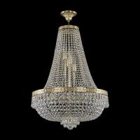 Подвесная люстра Bohemia Ivele 19271/H2/55IV G Подвесная люстра Bohemia Ivele 19271/H2/55IV G