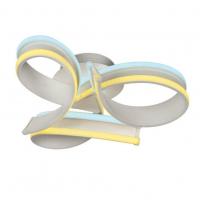 Потолочный светодиодный светильник Ambrella light Line FL125