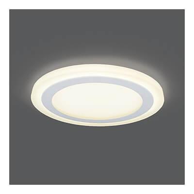 Встраиваемый светодиодный светильник Gauss Backlight BL118 Встраиваемый светодиодный светильник Gauss Backlight BL118