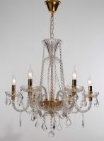 Подвесная люстра Rivoli Sogni 1009-206 Б0037786