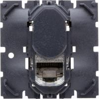 Розетка компьютерная RJ45 STP Legrand Celiane 067346