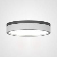 Потолочный Светильник Kier D30 White By Imperiumloft