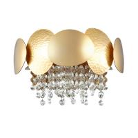 Настенный светильник Odeon Light Ulla 4636/2W