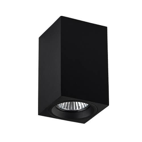 Потолочный светильник Italline M02-70115 black Потолочный светильник Italline M02-70115 black