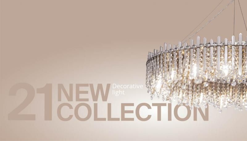 Новинки от бренда Maytoni!