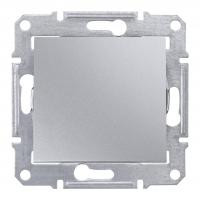 Выключатель одноклавишный 2P Schneider Electric Sedna 10A 250V SDN0200160