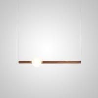 Подвесной Светильник Cornell L10 Nut 4000К By Imperiumloft