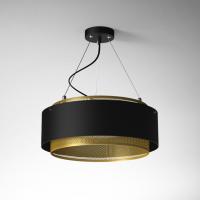 Подвесной Светильник Casing 38 Черный By Imperiumloft