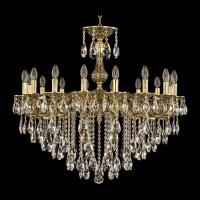 Подвесная люстра Bohemia Ivele 71102/16/300 B GB Подвесная люстра Bohemia Ivele 71102/16/300 B GB