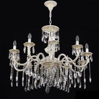 Подвесная люстра Bohemia Ivele AL78101/10/300 A WMG Подвесная люстра Bohemia Ivele AL78101/10/300 A WMG