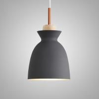 Подвесной Светильник Omg C Gray By Imperiumloft