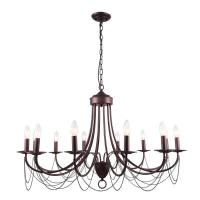 Подвесная люстра F-Promo Plini 2590-12P