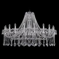 Подвесная люстра Bohemia Ivele 1413/20/460 Ni Подвесная люстра Bohemia Ivele 1413/20/460 Ni