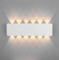 Настенный светодиодный светильник Elektrostandard Angle 40139/1 Led a055777