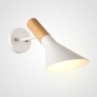 Бра Aj Wall By Arne Jacobsen For Louis Poulsen Белый By Imperiumloft