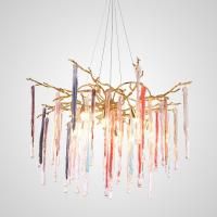 Подвесная Люстра Veneta 6 By Imperiumloft